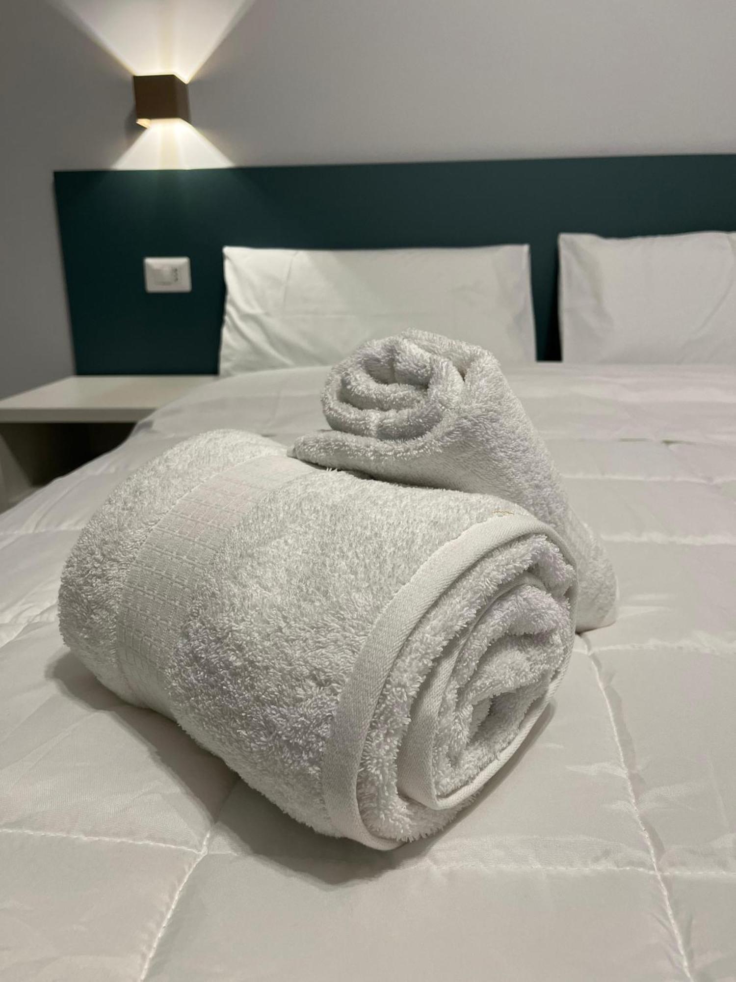 B&B Cadifra Portapiccola Nápoly Kültér fotó